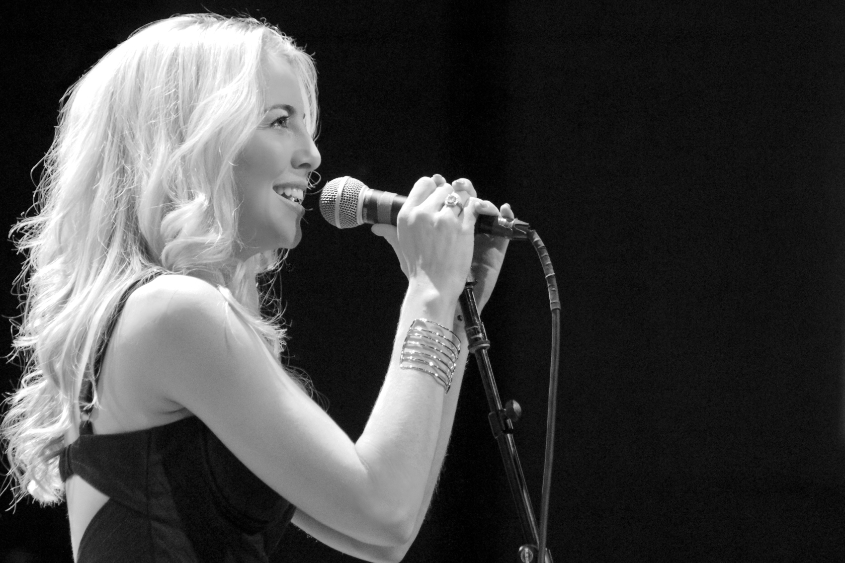 World Cafe Live 
Philadelphia, Pa
November 15, 2015

DerekBrad.com